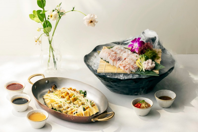 르메르디앙 서울 명동, 여름 미식 특선 ‘헬시-테리안’ 뷔페 선봬…고품격 웰빙 보양식