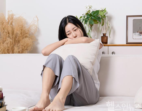 불면증은 방치할 경우 만성화와 다양한 건강 문제로 이어질 수 있어, 조기 진단과 치료가 매우 중요하다. (숨수면클리닉 제공)