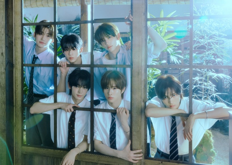 TWS, 日 지바 롯데 마린스 홈경기 시구·특별 공연 출격…7월 현지 데뷔 앞두고 전 방위 이벤트