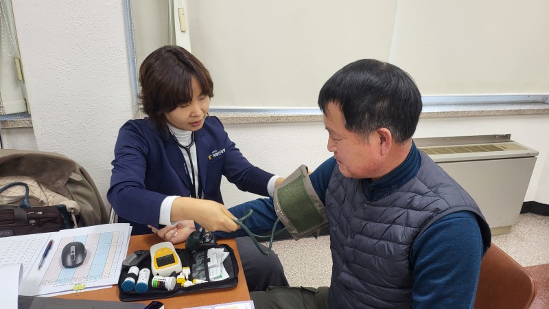 직업건강협회, ‘2025 전남지방우정청 보건관리업무 위탁용역’ 체결