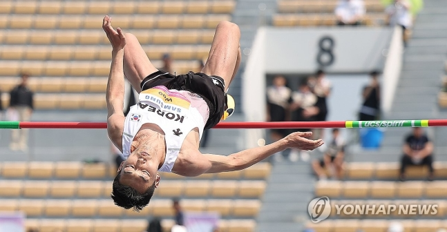 우상혁 / 사진=연합뉴스