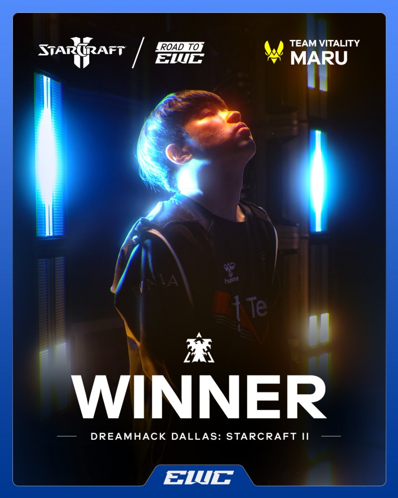 사진=e스포츠 월드컵.