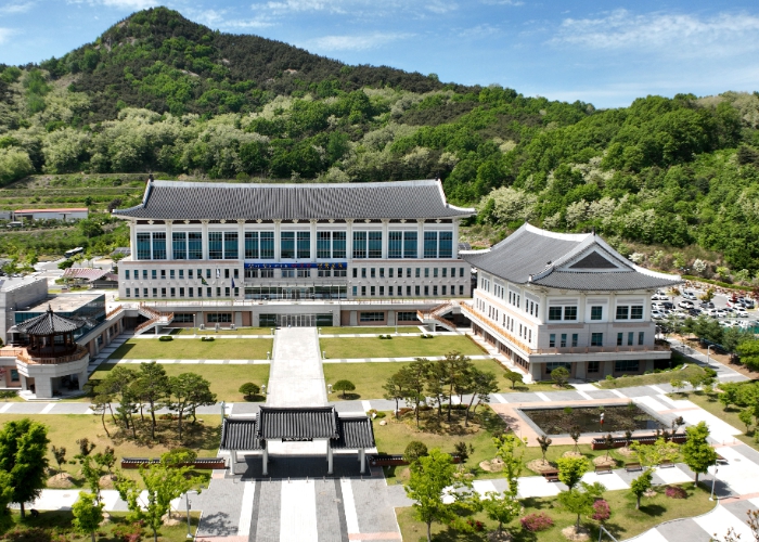 경북교육청