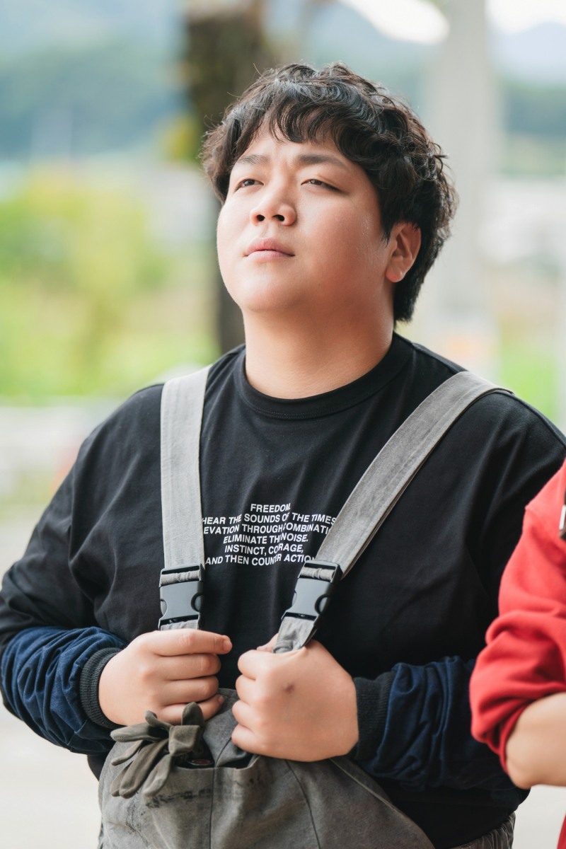 ‘금주를 부탁해’ 박강섭, 현실 남사친의 정석…극 온기 더한 겉바속촉 매력 눈길