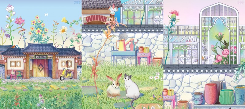 안예은, 29일 소설 OST ‘귀화서, 사혼화’ 발매…위로의 메시지