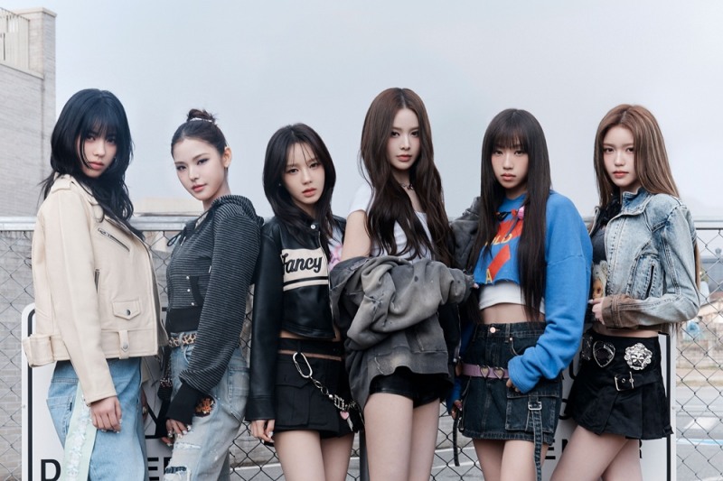 izna(이즈나), ‘월드 오브 스트릿 우먼 파이터’로 데뷔 첫 OST 참여…글로벌 슈퍼 루키의 무한 질주