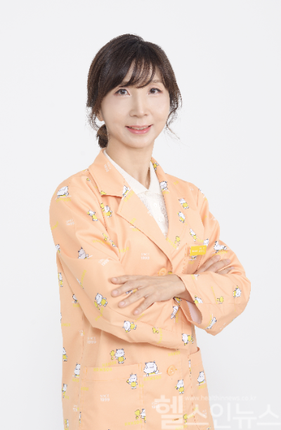 이현희 함소아한의원 강동점 원장