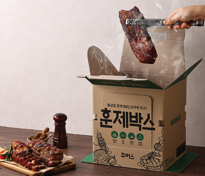 꾸버스, 자체 개발 제품 유사 · 카피 제품에 강력 대응 나선다