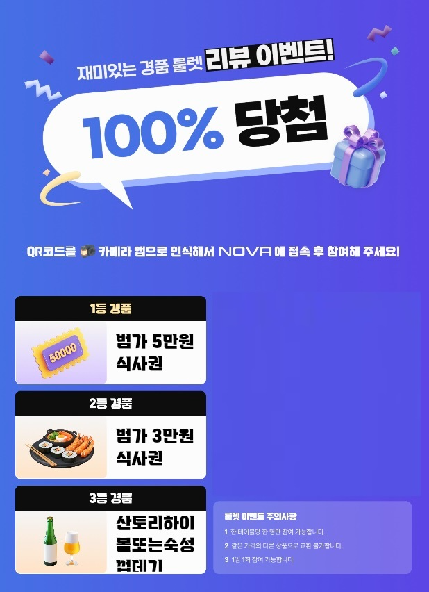 잘파는연구소, 소상공인 고객 DB 활용한 영수증리뷰관리 플랫폼 선보여