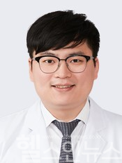 김동윤 가톨릭대학교 여의도성모병원 림프종센터 혈액내과 교수