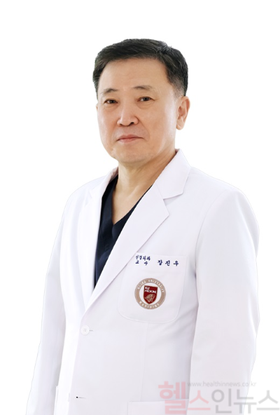 장진우 고려대학교 안암병원 신경외과 교수
