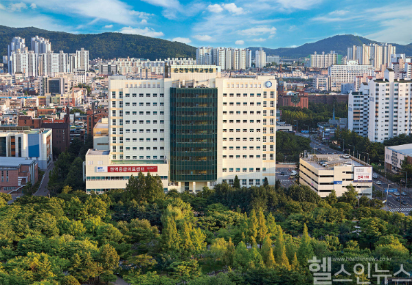 순천향대학교 부천병원 전경 (순천향대학교 부천병원 제공)
