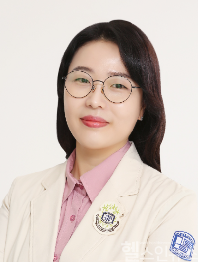 한지윤 가톨릭대학교 대전성모병원 소아청소년과 교수