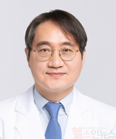 이강준 인제대학교 일산백병원 정신건강의학과 교수