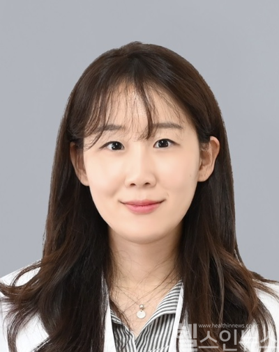 박혜민 한양대학교병원 안과 교수