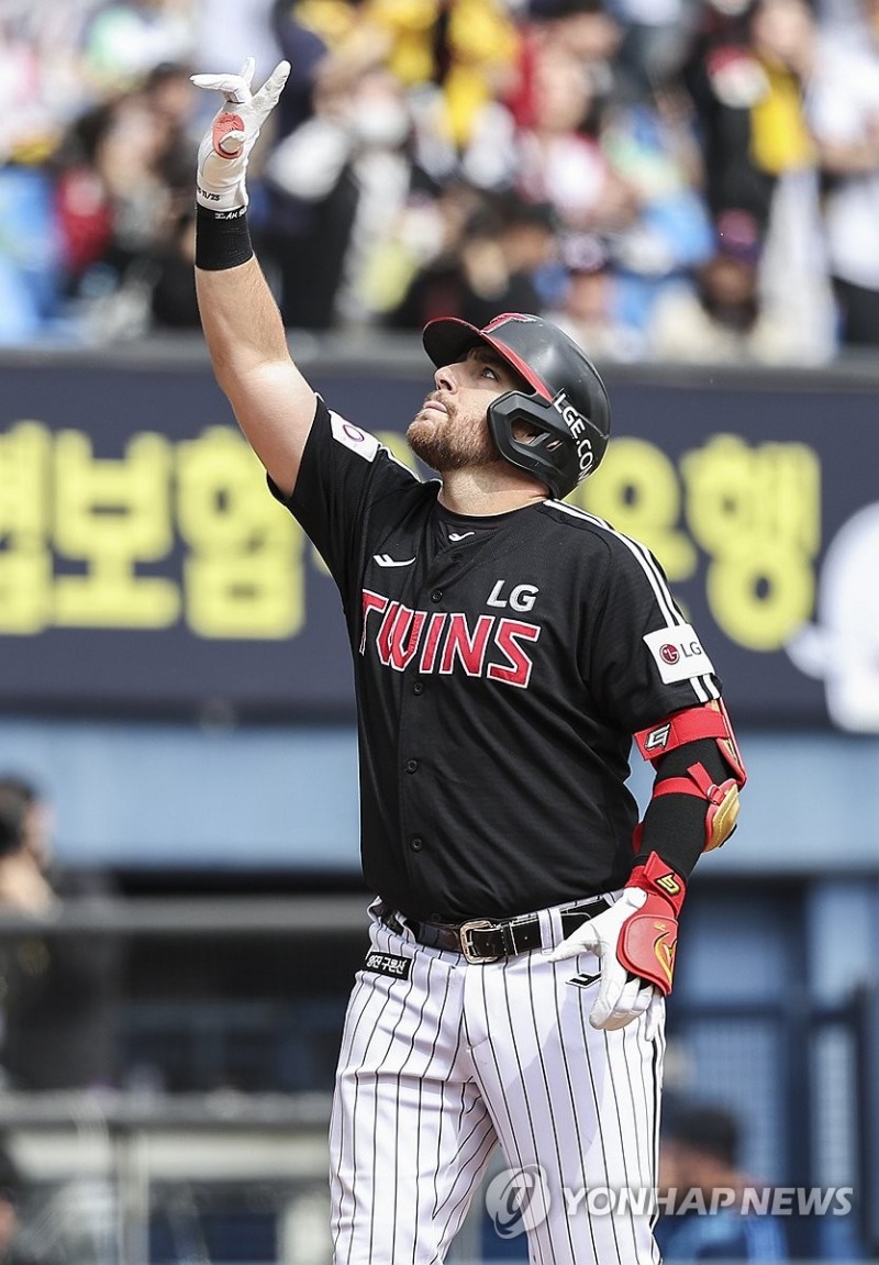 LG 오스틴 / 사진=연합뉴스