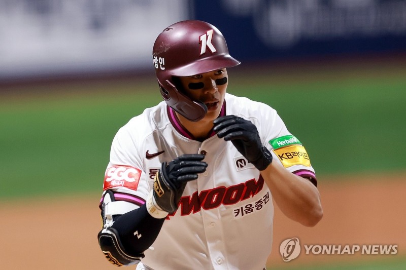 키움 송성문 / 사진=연합뉴스