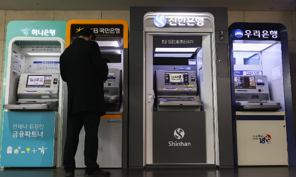 4월 은행 금리 마진 하락 예상...2분기 NIM 추가 하락 전망