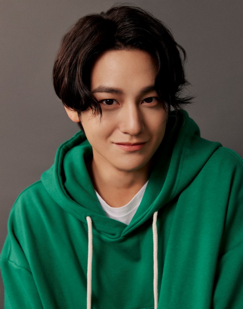 김범, ‘오늘도 매진했습니다’ 출연 확정…‘로코’ 장르 맞춤형 연기 예고