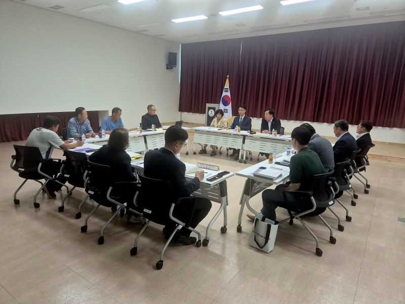 귀농귀촌 정책 간담회