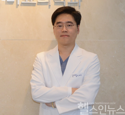 임태준 유쾌한비뇨기과 안양점 원장