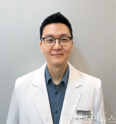 이승재 동탄 뷰티라운지의원 원장