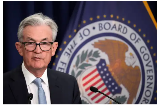 (상보) FOMC 의사록 “경제 불확실성 고조 속 금리조정에 좀더 신중한 접근 필요”