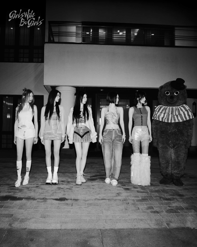 ITZY, 신보 세 번째 티저 이미지 공개…‘오묘한 분위기+압도적 무드’