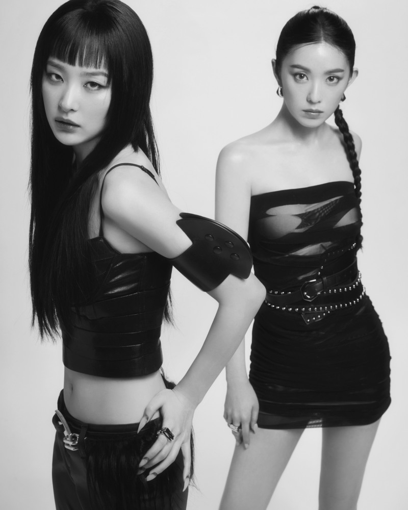 레드벨벳-아이린&슬기, 29일 음악방송 출격…신곡 ‘TILT’ 무대 드디어 공개