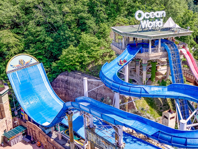 ⓒ대명소노그룹