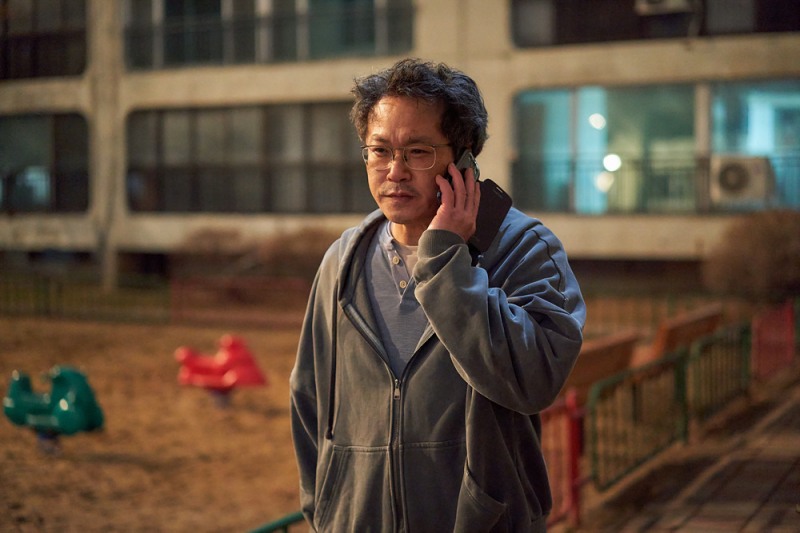 백현진, ‘나인 퍼즐’ 특별 출연…사실성 짙은 연기력 ‘시선 집중’