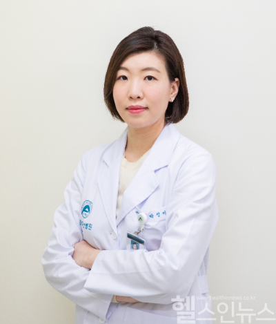 박정미 강릉아산병원 이비인후과 교수