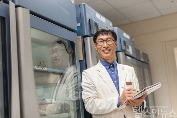 조덕 삼성서울병원 교수