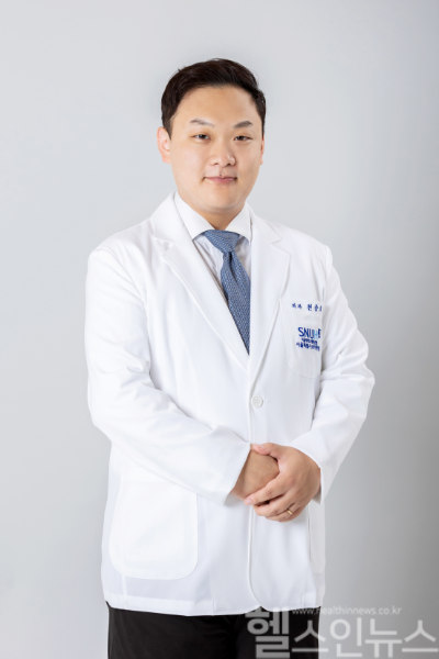 천종호 서울대학교병원운영 서울특별시보라매병원 외과 교수