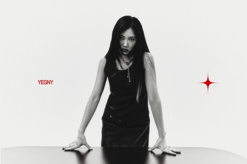 YEGNY(예그니)의 빛나는 청춘 찬가…'이태원 클라쓰' OST '돌덩이' 리메이크