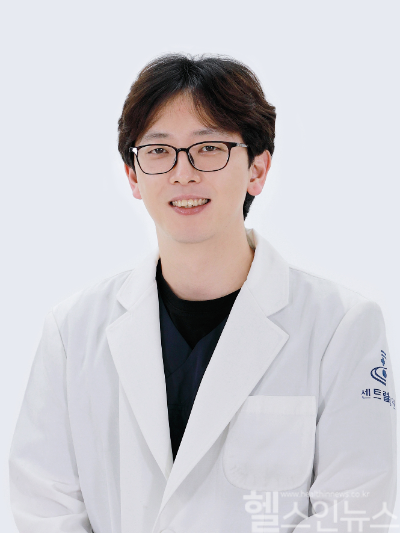 홍윤화 석경의료재단 센트럴병원 복강경센터장