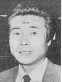 1982년 당시 남자배구 대표팀을 이끌던 이규소 감독