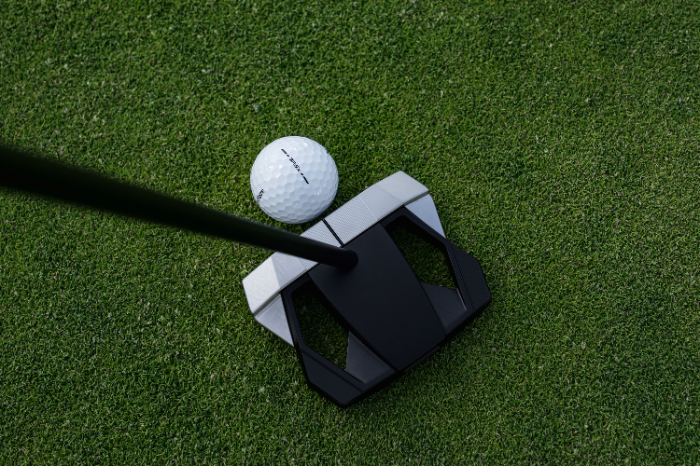 스파이더 ZT퍼터