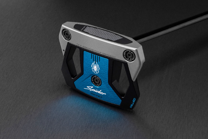 스파이더 ZT퍼터 스탠다드