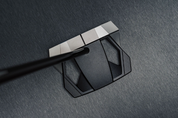 스파이더 ZT퍼터 1