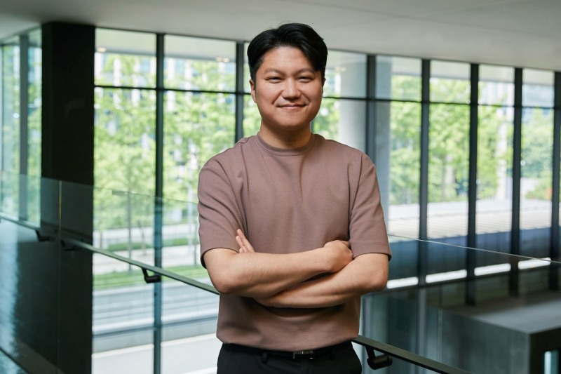 메이플스토리 유니버스 이강석 실장, '제4회 NFT/블록체인 게임 컨퍼런스' 강연