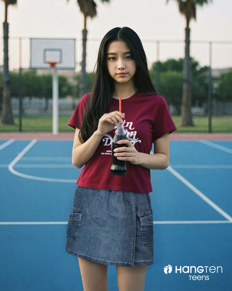 사진제공: 행텐틴즈(HANGTEN TEENS)
