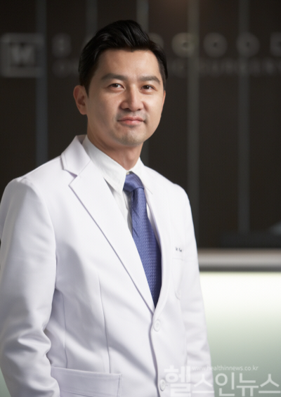 문지호 바로굿정형외과 대표원장