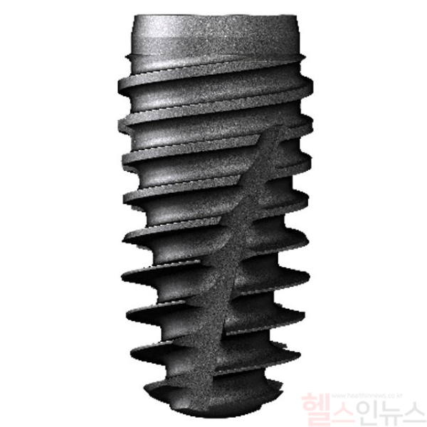 덴티스가 SIDEX에서 처음으로 공개하는 ‘에스큐 엑셀(SQ-AXEL)’ 제품 이미지 (덴티스 제공)