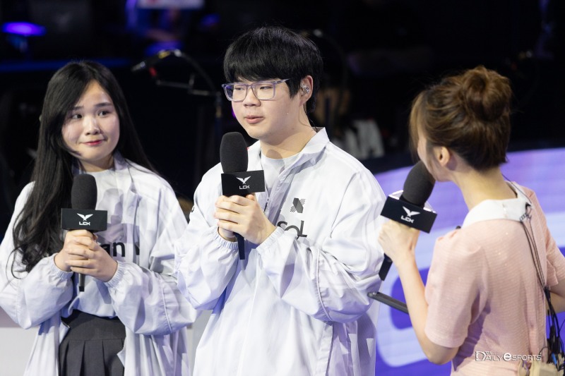 DRX '레이지필' 쩐 바오 민