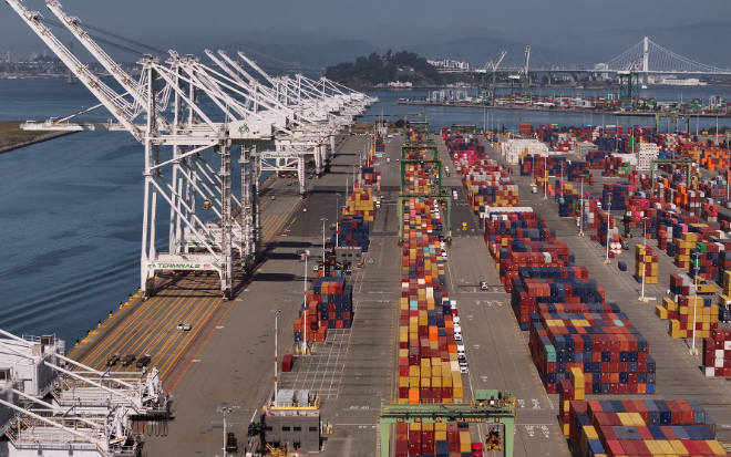 (상보) 美항소법원, 항소 심리기간 상호관세 유지키로