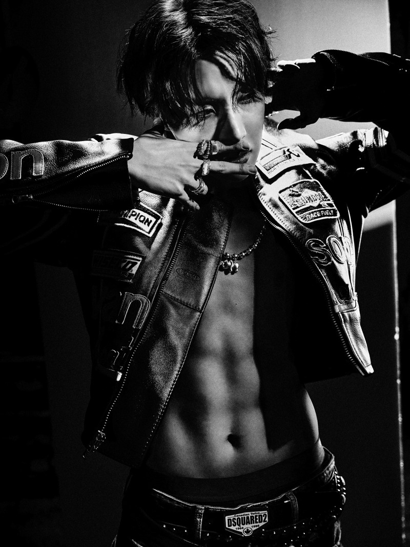 확 바뀐 제이홉, 섹시 아우라 폭발…신곡 콘셉트 포토 공개