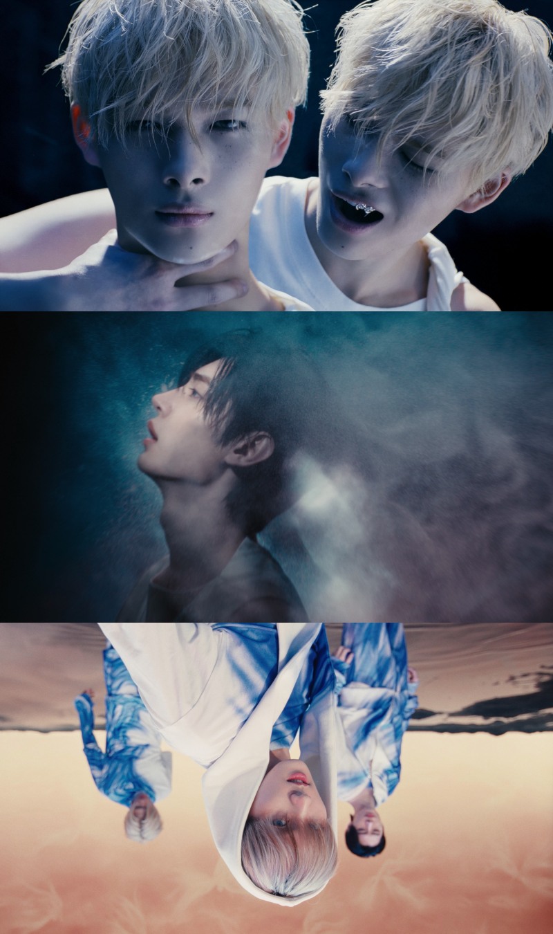 엔하이픈, 타이틀곡 ‘Bad Desire (With or Without You)’ 뮤직비디오 두 번째 티저 공개…격정적인 퍼포먼스 ‘시선 집중’