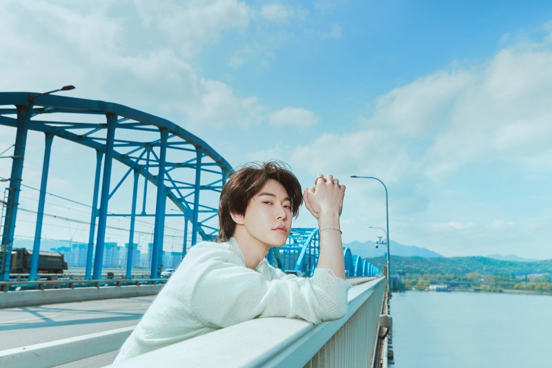 NCT’s Doyoung Shares Heartfelt Stories with Second Album ‘Soar’