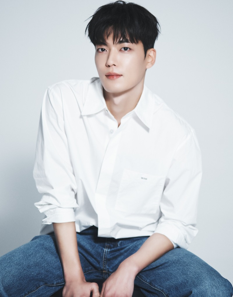 이승헌, ‘ONE : 하이스쿨 히어로즈’ 출연…이정하와 대립